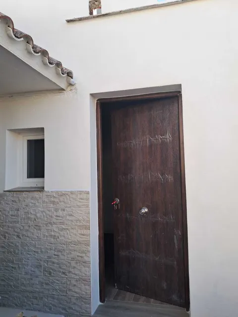 Pis de 60 m² a Arcos de la Frontera (3/16)