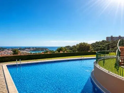 Wohnung 250 m² in Sant Feliu de Guíxols