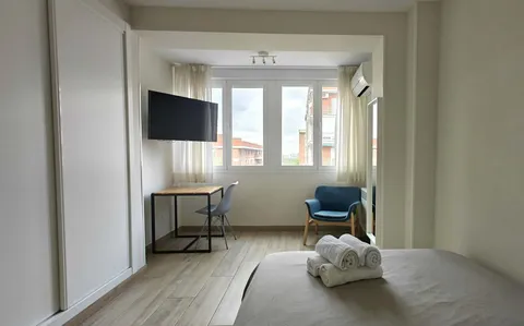 Pis de 30 m² a Madrid