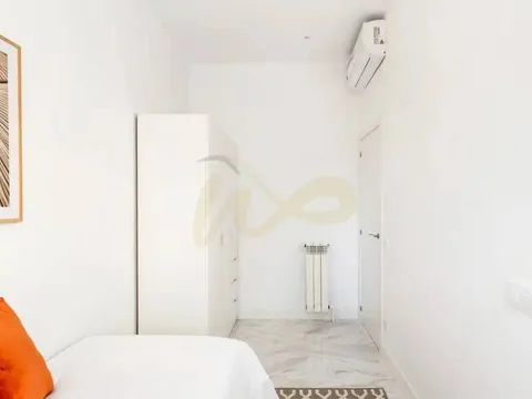 Pis de 70 m² a Madrid