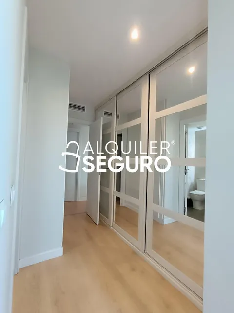 Pis de 80 m² a Valdemoro
