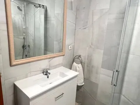 Appartamento 60 m² a Siviglia