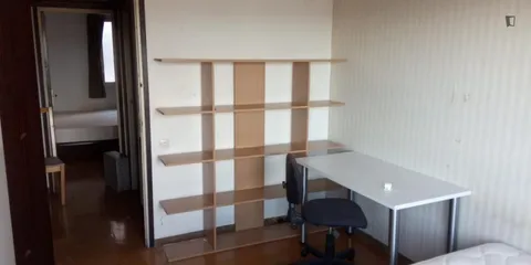 Zimmer zur Miete, Barcelona