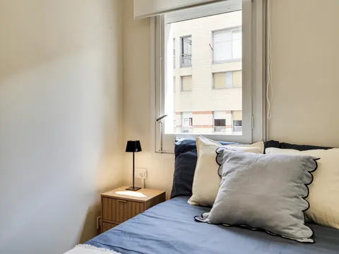 Stanza in affitto, Barcelona
