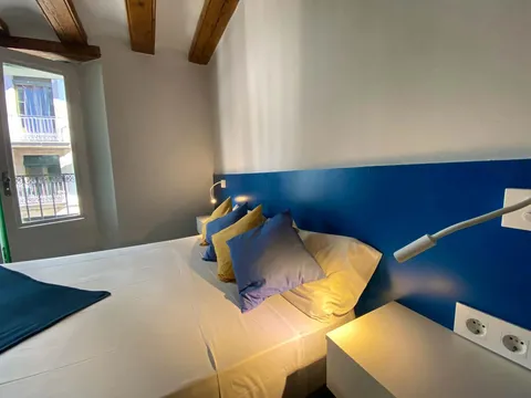 Pis de 50 m² a Barcelona