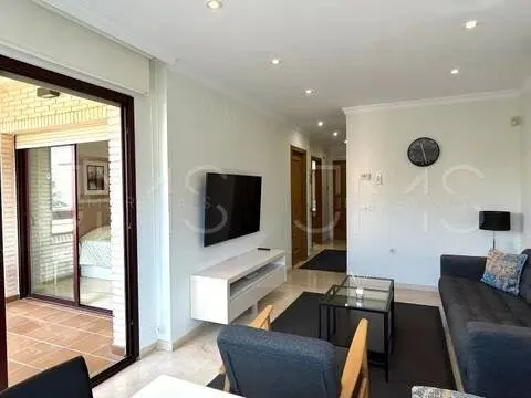 Pis de 65 m² a l'Alfàs del Pi