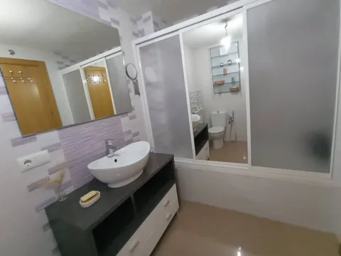 Wohnung 75 m² in Salamanca