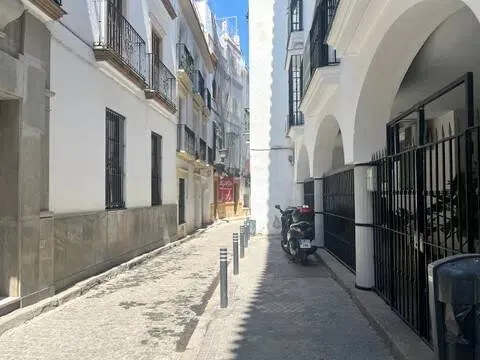 Pis de 70 m² a Sevilla