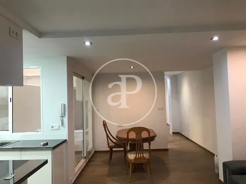 Wohnung 96 m² in Valencia