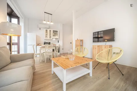 Wohnung 70 m² in Málaga