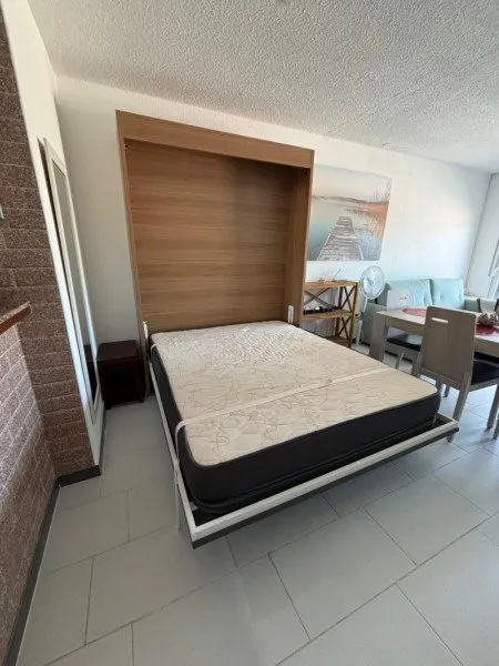 Piso de 42 m² en Peñíscola