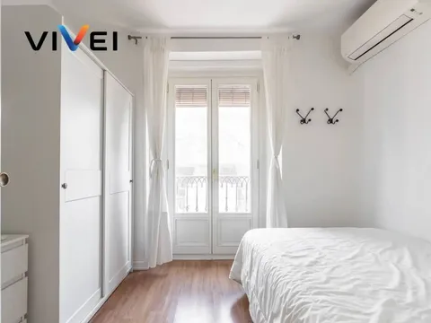Pis de 125 m² a Madrid