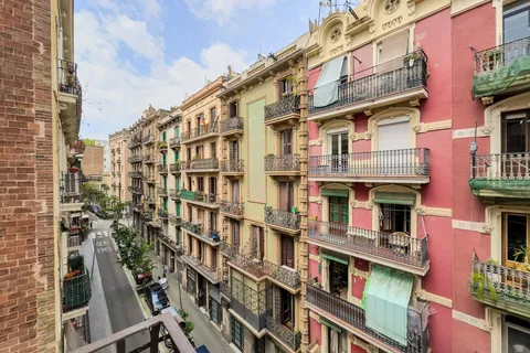 Pis de 74 m² a Barcelona