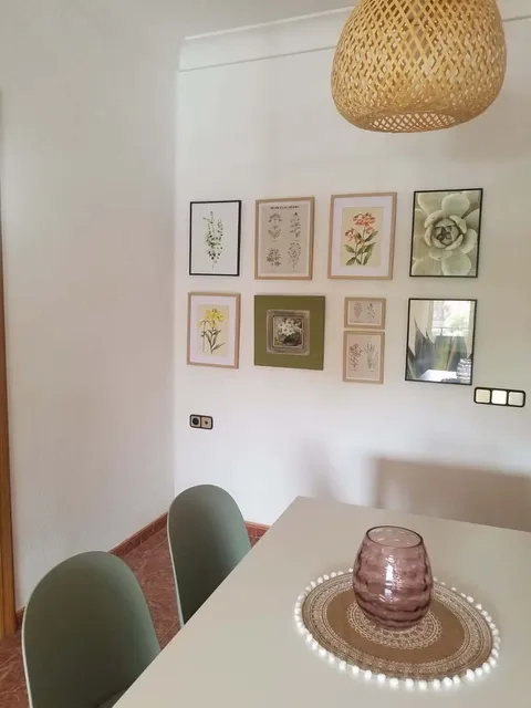Pis de 101 m² a València