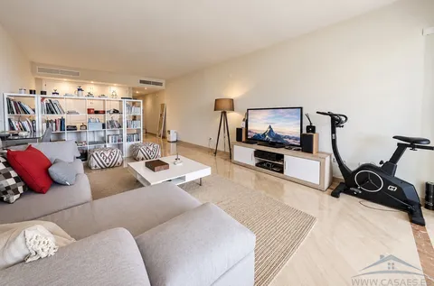 Pis de 89 m² a Marbella