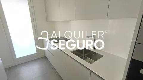 Wohnung 110 m² in Dos Hermanas