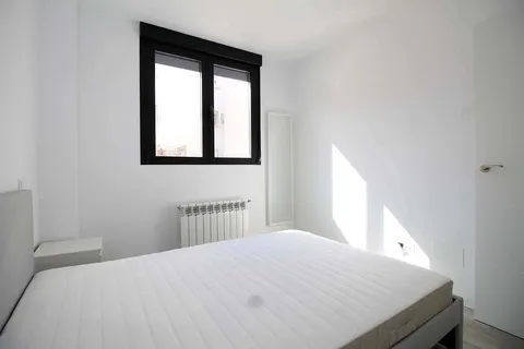 Pis de 40 m² a Madrid