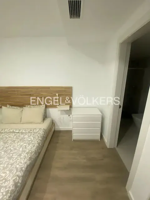 Pis de 80 m² a Sitges