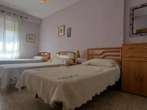 Pis de 75 m² a Santa Pola
