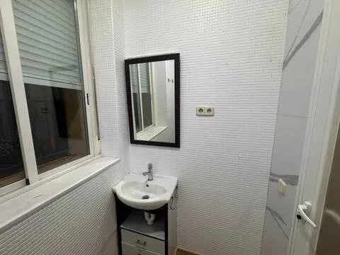 Wohnung 51 m² in Madrid
