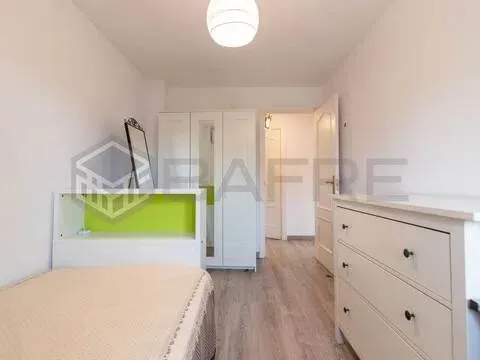 Pis de 900 m² a Madrid