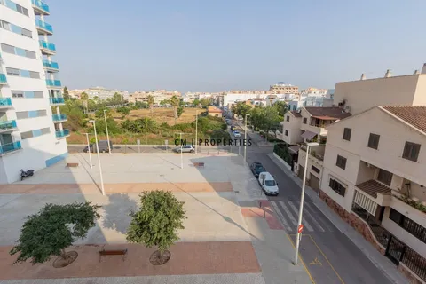 Pis de 90 m² a Sagunt