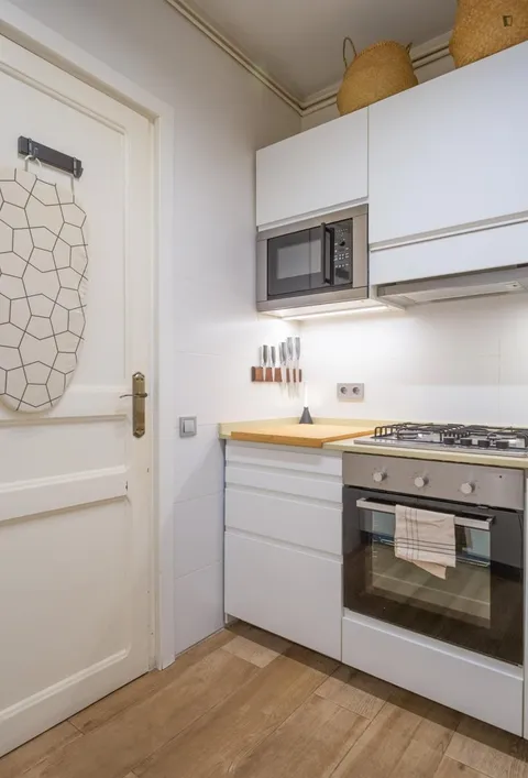 Zimmer zur Miete, Barcelona