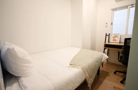Room for rent, Barcelona