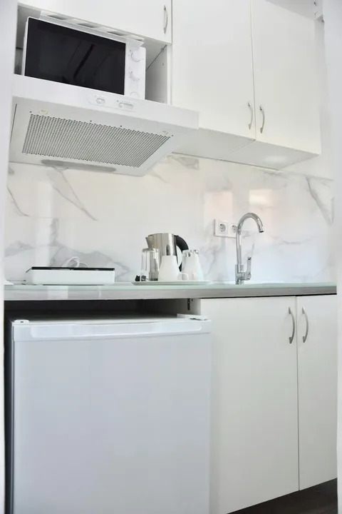 Appartamento 20 m² a Madrid