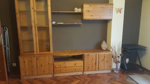 Pis de 50 m² a A Corunya
