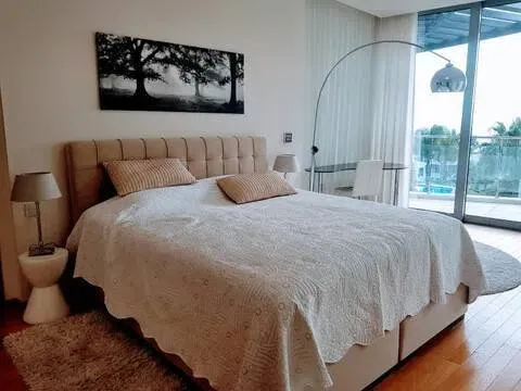 Pis de 390 m² a Marbella