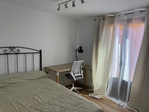 Pis de 50 m² a Toledo