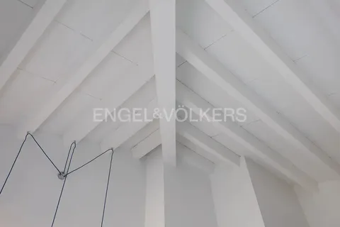 Pis de 90 m² a València