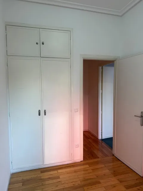 Pis de 134 m² a Madrid
