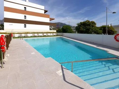 Pis de 142 m² a Estepona
