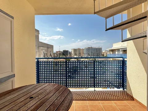 Pis de 70 m² a Vinaròs
