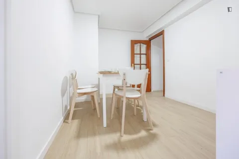 Habitació de lloguer, València