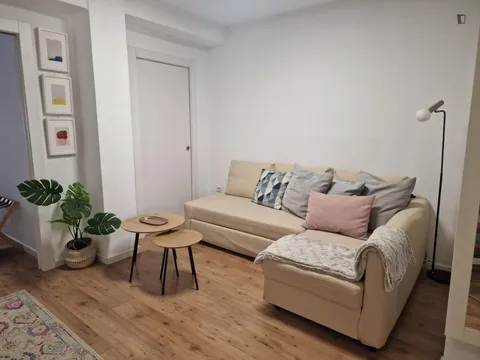 Pis de 45 m² a València