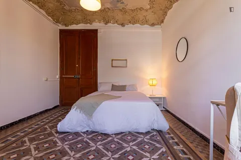Zimmer zur Miete, Barcelona