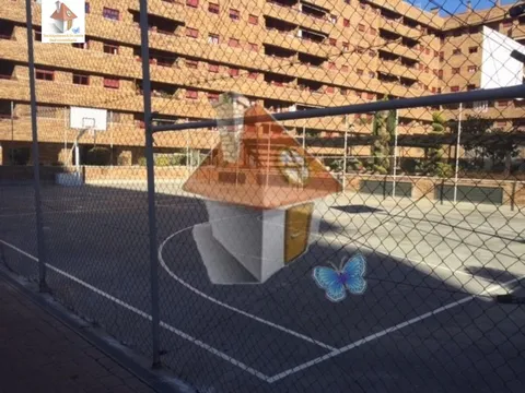 Pis de 50 m² a Seseña