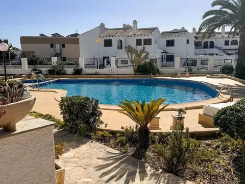 Haus 75 m² in Orihuela