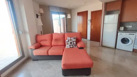 Pis de 58 m² a València