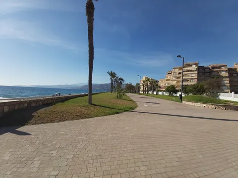Pis de 70 m² a Salobreña