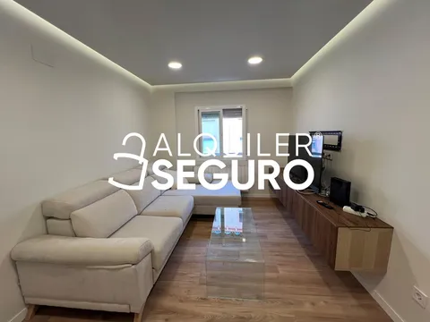 Appartamento 55 m² a Madrid