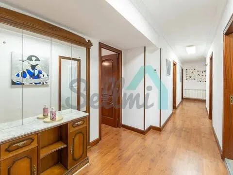 Pis de 127 m² a Oviedo