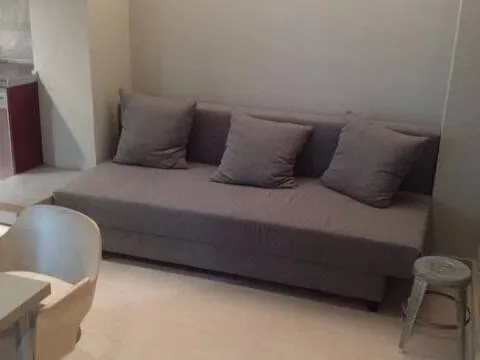 Pis de 50 m² a Barcelona