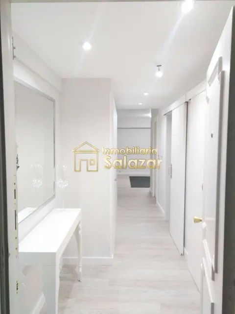 Pis de 42 m² a Bilbao