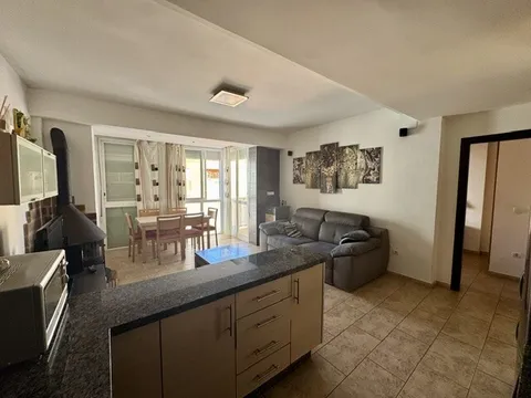 Piso de 105 m² en Piles