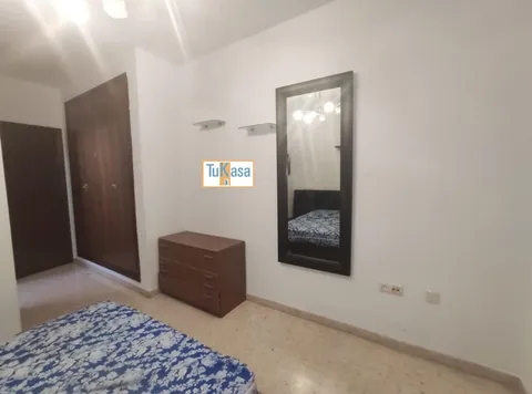 Pis de 115 m² a Cáceres