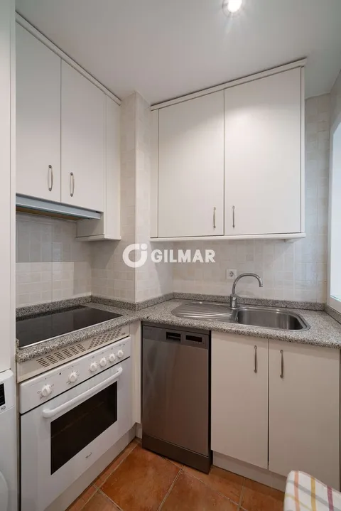 Pis de 91 m² a Madrid